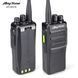 Портативная радиостанция с цифровым шифрованием Anytone AT-D278 UHF AT-D278-UHF фото 6