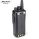 Портативная радиостанция с цифровым шифрованием Anytone AT-D278 UHF AT-D278-UHF фото 2