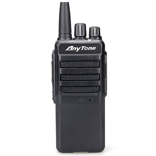 Портативная радиостанция с цифровым шифрованием Anytone AT-D278 VHF AT-D278-VHF фото