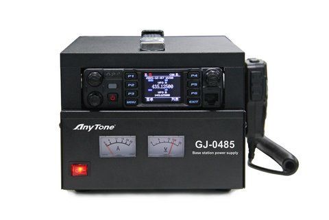Блок питания базовой станции Anytone GJ-0854 ДЛЯ AT-D578UV GJ-0854 фото