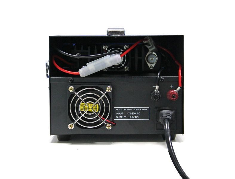 Блок питания базовой станции Anytone GJ-0854 ДЛЯ AT-D578UV GJ-0854 фото
