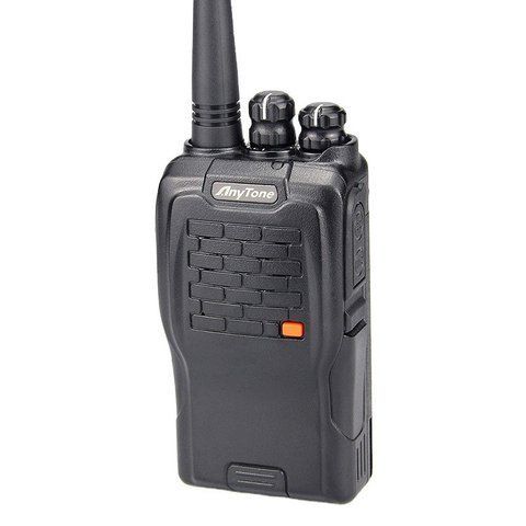 Портативная рация AnyTone AT-289 AT-289 фото