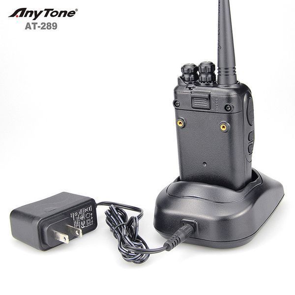 Портативная рация AnyTone AT-289 AT-289 фото
