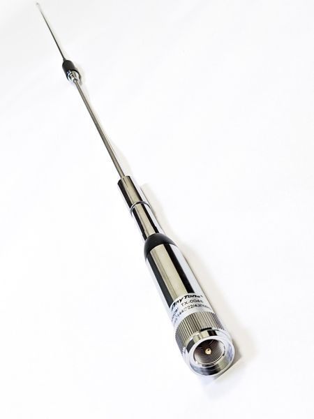 Антенна TX-0048 AIR/UHF/VHF/ трьохдіапазонна 430MHz TX-0058 фото