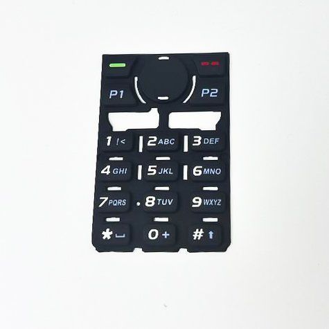 Клавіатура для радіостанцій Anytone Keyboard 878 фото